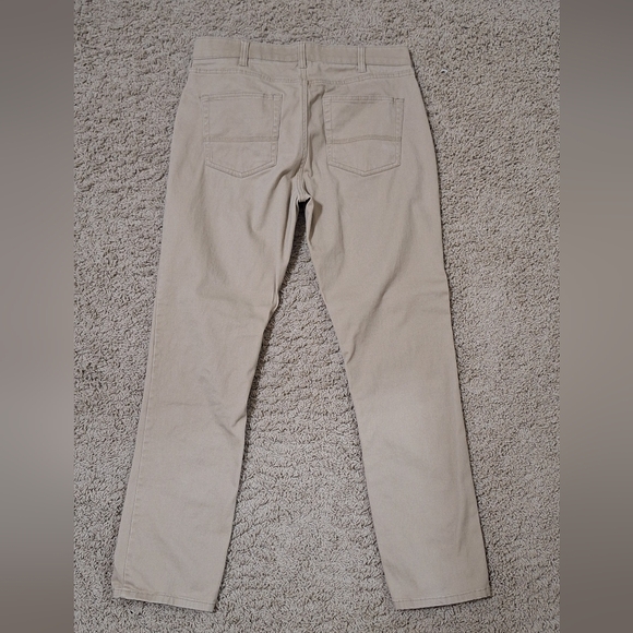 Iron Co. Men's Flexible Pants - Picture 2 of 4